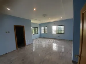 8bdrm Mansion in Ekman, Oyibi for sale