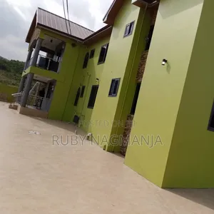 8bdrm Mansion in Ekman, Oyibi for sale