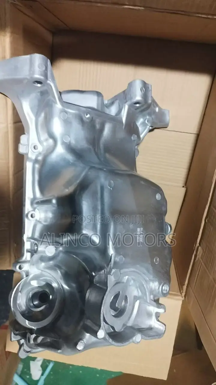 Honda Accord 2.0t Oil Base/Sump
