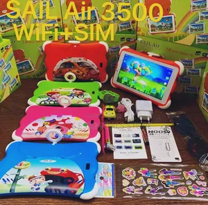 New Sail Air 3500 32 GB Pink