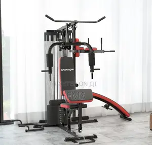 Brand New Multi-Function Home Gym – Unused