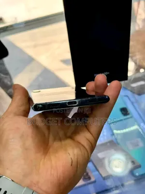 New Samsung Galaxy Note 10 Plus 5G 512 GB Blue