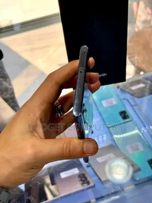 New Samsung Galaxy Note 10 Plus 5G 512 GB Blue