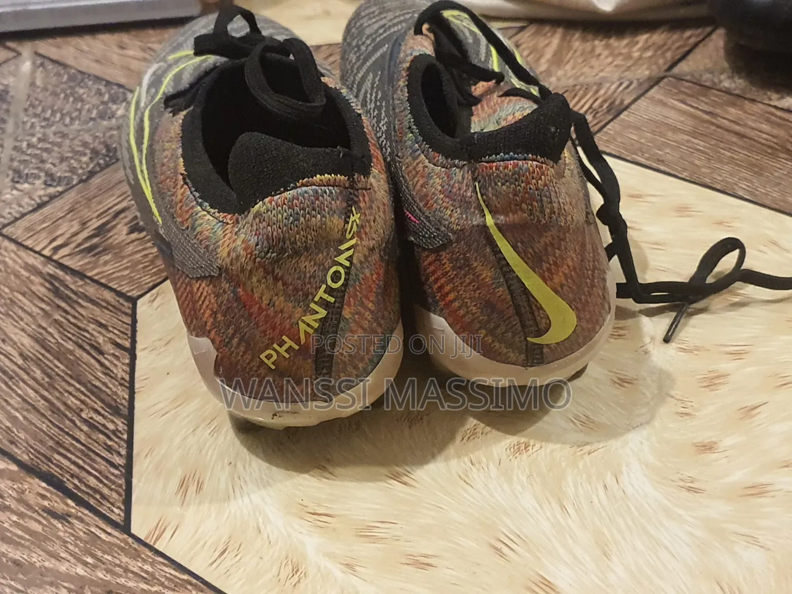 Football Boots for Sale
