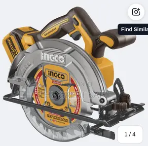 Ingco Cordless Circular Saw