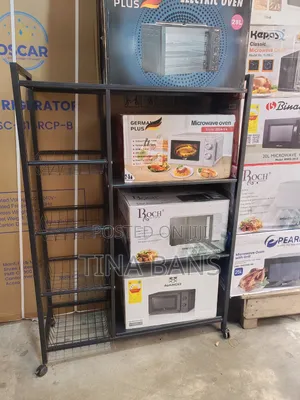 Multi Purpose Rack