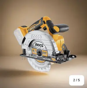 Ingco Brushless 7′′ Cordless Lithium-Ion Circular Saw 20V