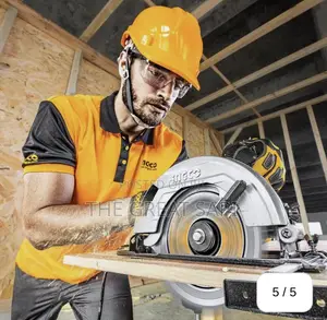Ingco Brushless 7′′ Cordless Lithium-Ion Circular Saw 20V