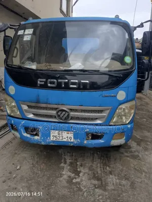 Truck for Sale