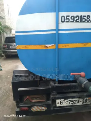 Truck for Sale