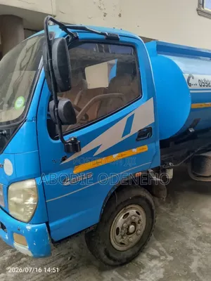 Truck for Sale