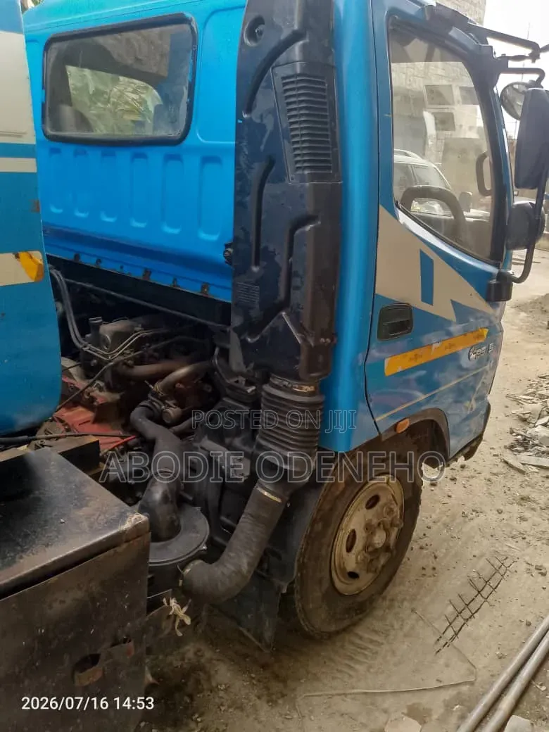 Truck for Sale
