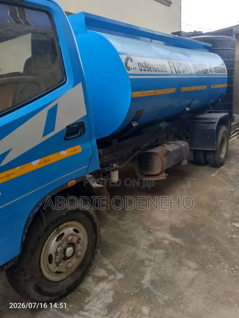 Truck for Sale