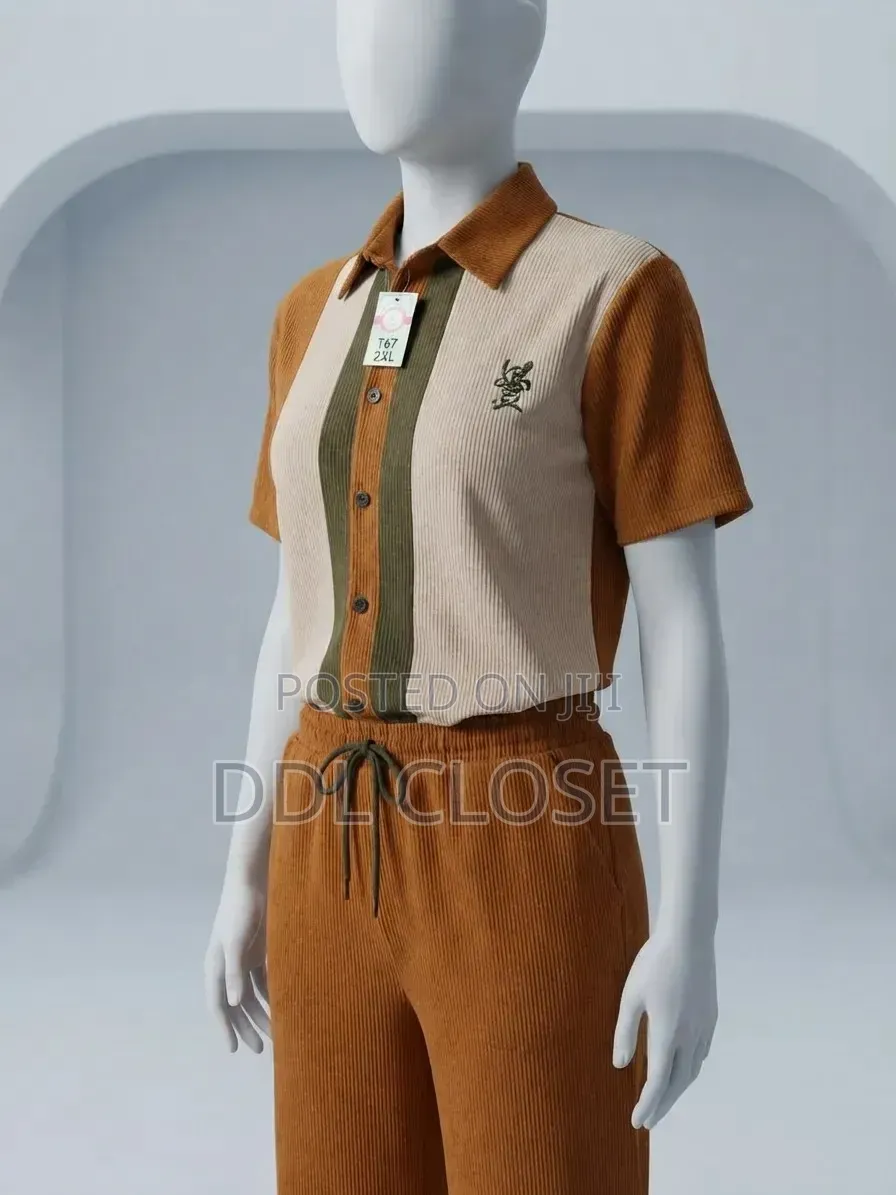 2piece Kaftan