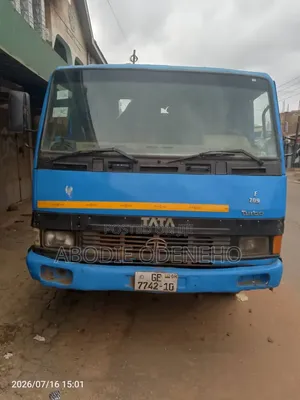 Truck for Sale