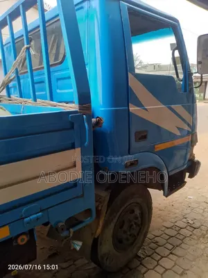 Truck for Sale