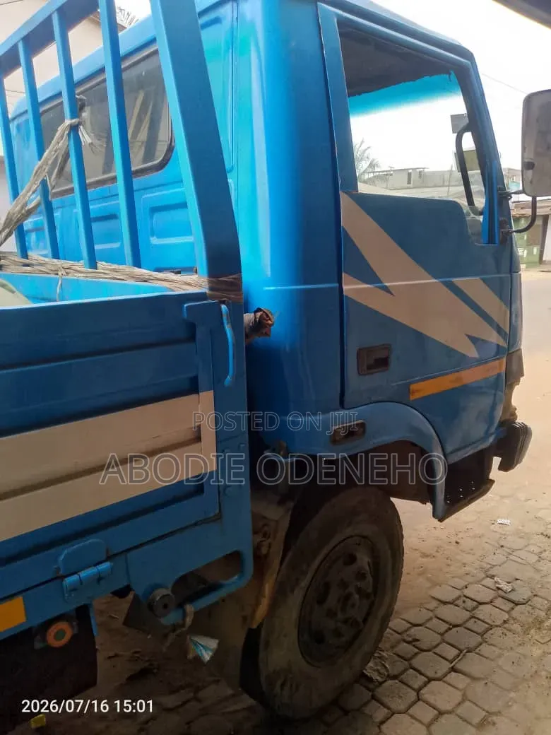 Truck for Sale