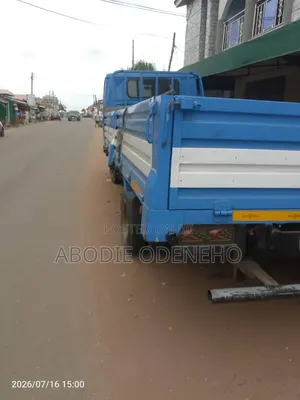 Truck for Sale