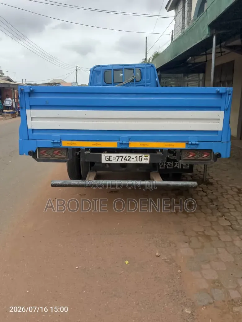 Truck for Sale