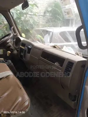 Truck for Sale