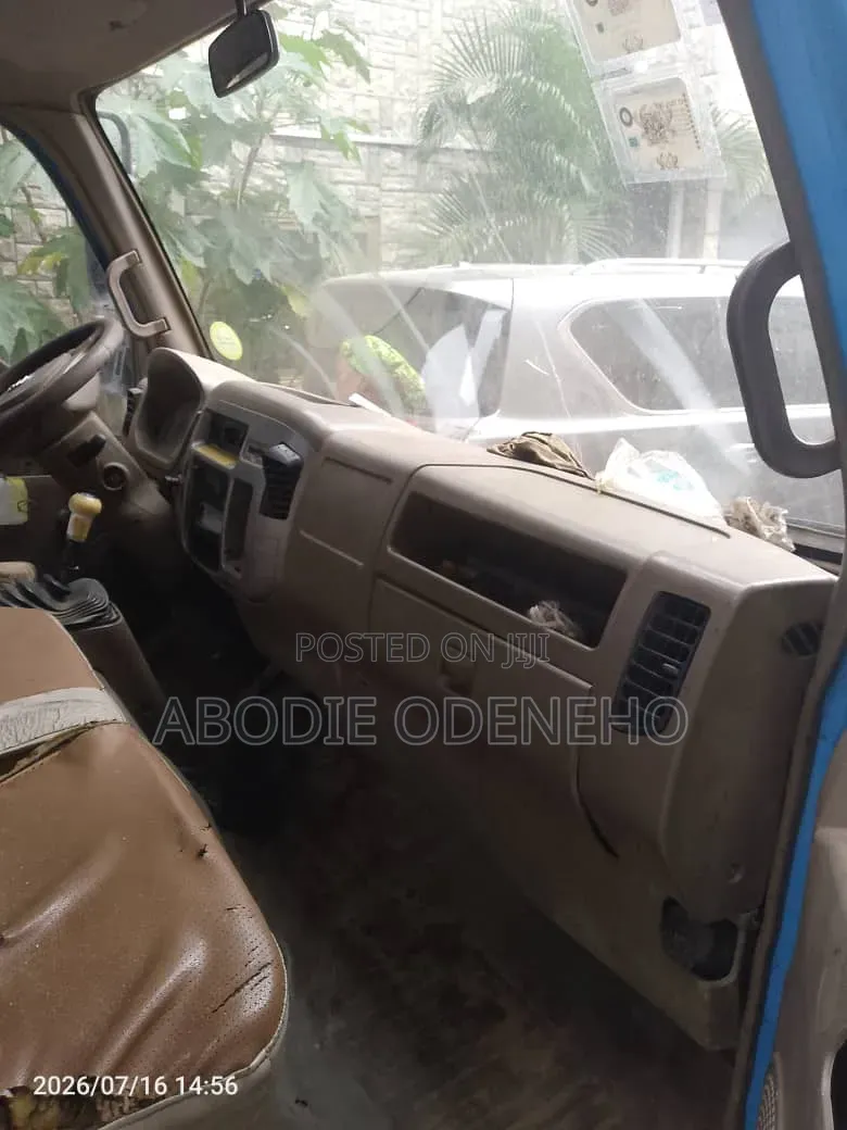 Truck for Sale