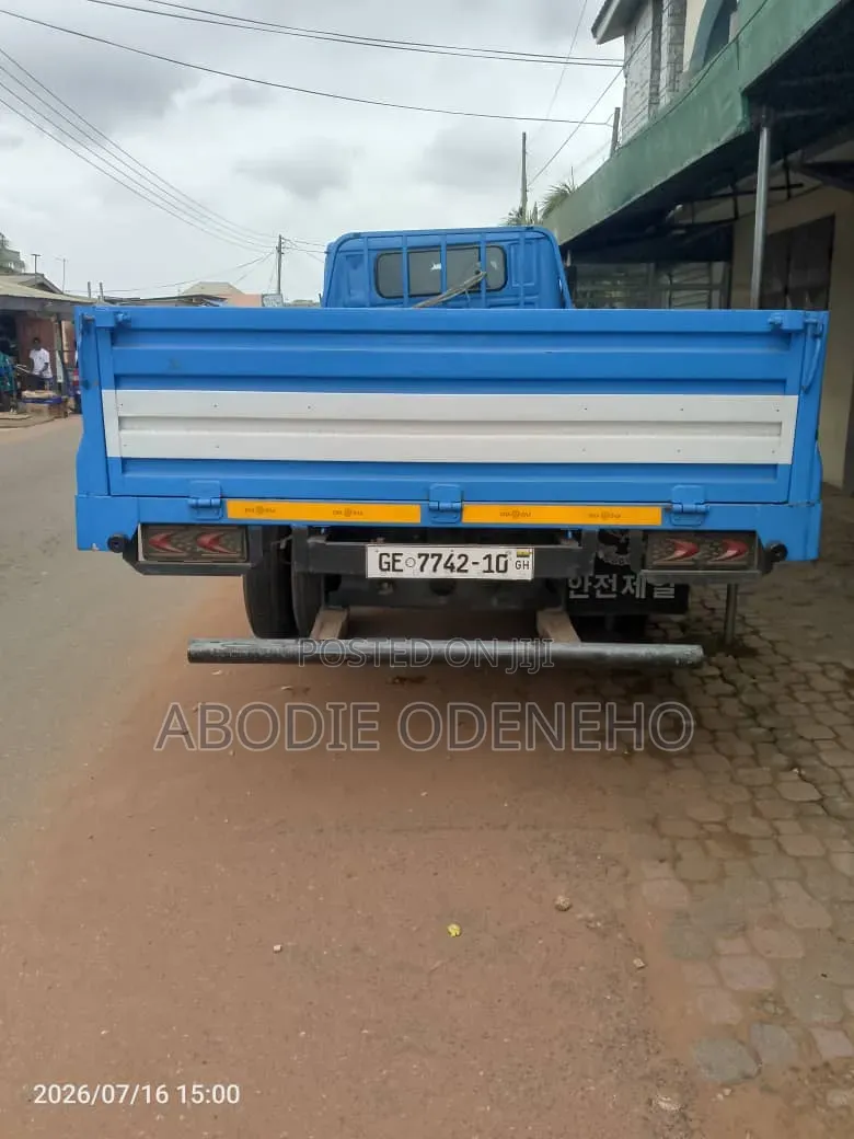 Truck for Sale