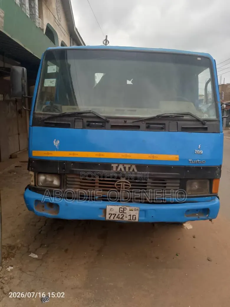 Truck for Sale