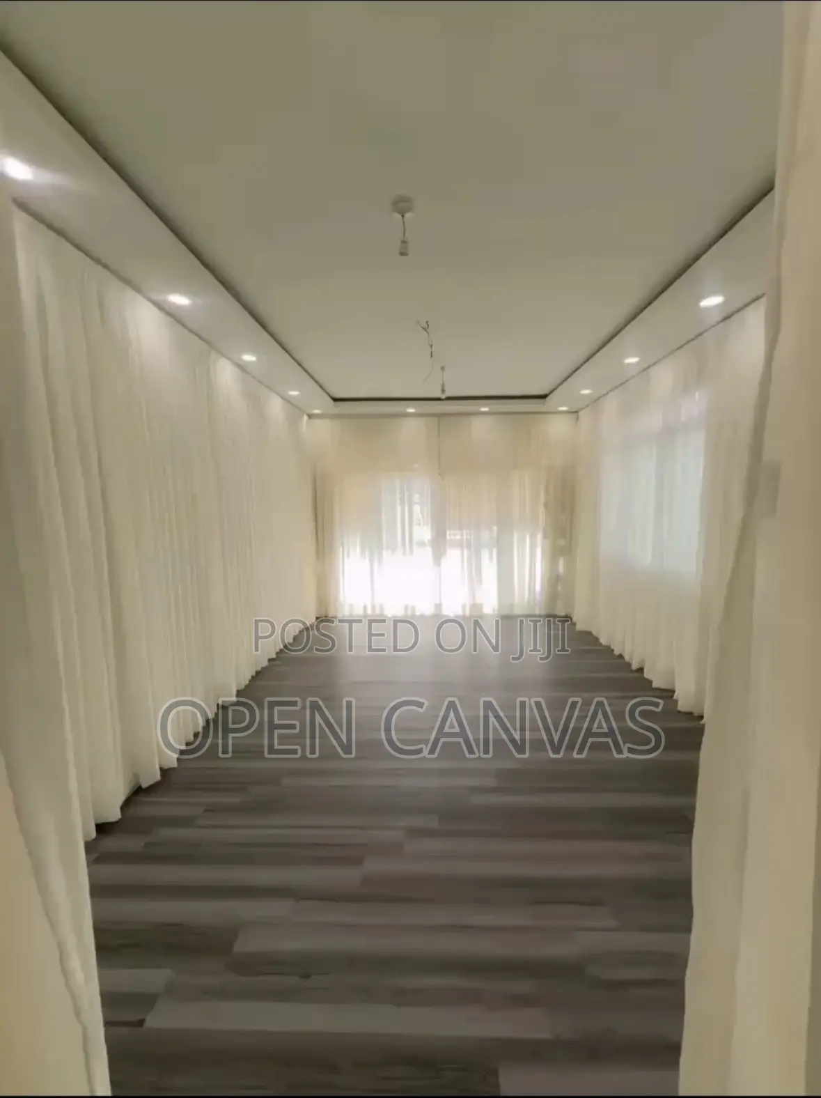 Open Canvas Church Package | Monthly Offer
