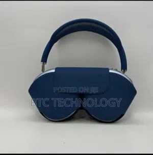 Air Max Apple Headset Original