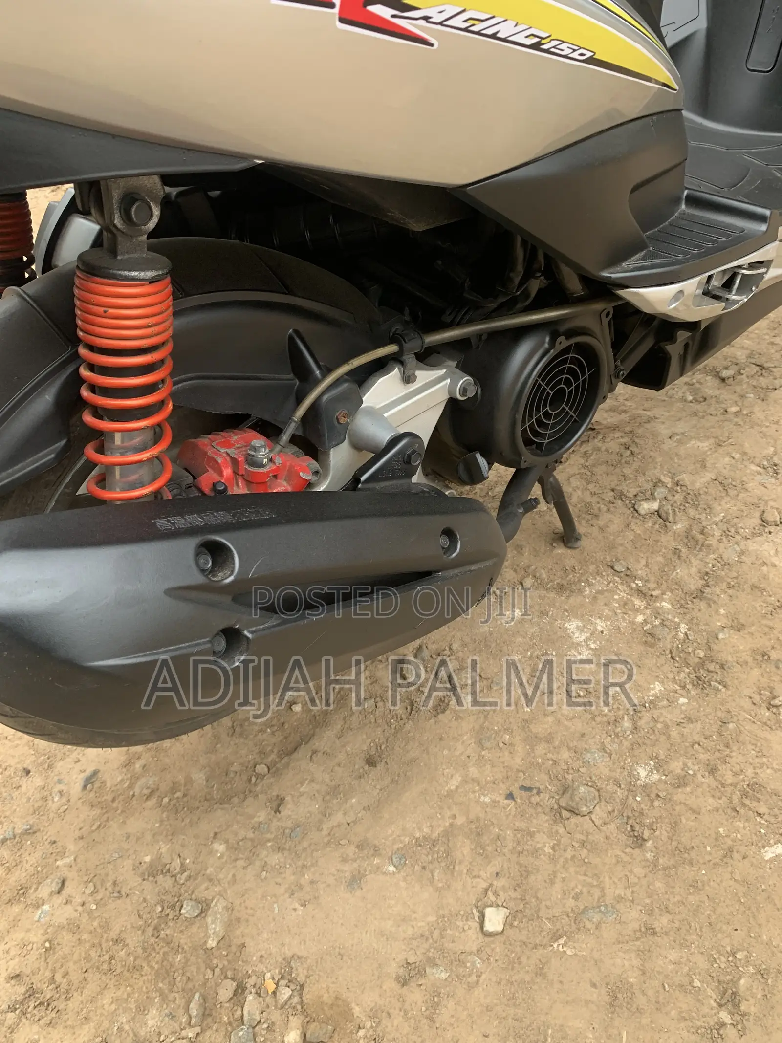 Kymco Agility 2022 Blue