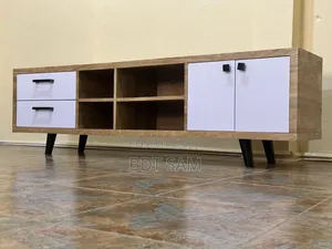 #002 - TV Console or TV Stand