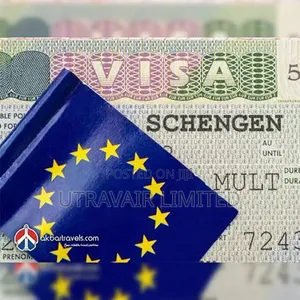 Ultra Visa