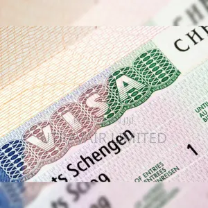 Ultra Visa