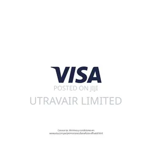 Ultra Visa