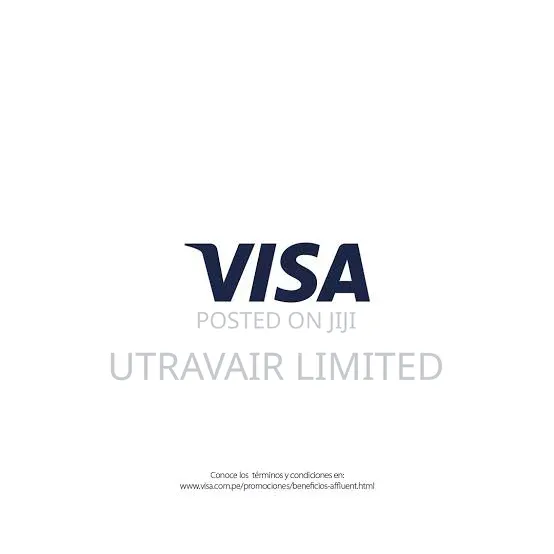 Ultra Visa