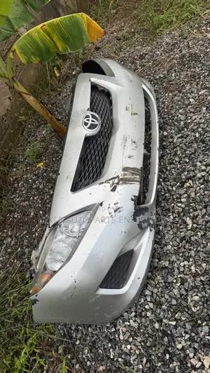 Toyota Corolla 2009,2010,2011,2012 Front Cut /Nose Cut Available