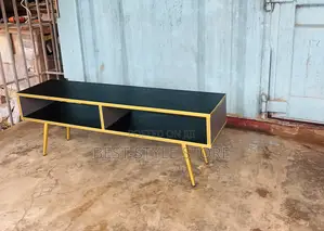 4 Feet TV Stand