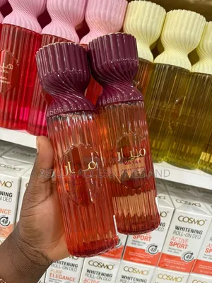 Lattafa Layaan Perfume Mist