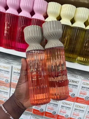 Lattafa Layaan Perfume Mist
