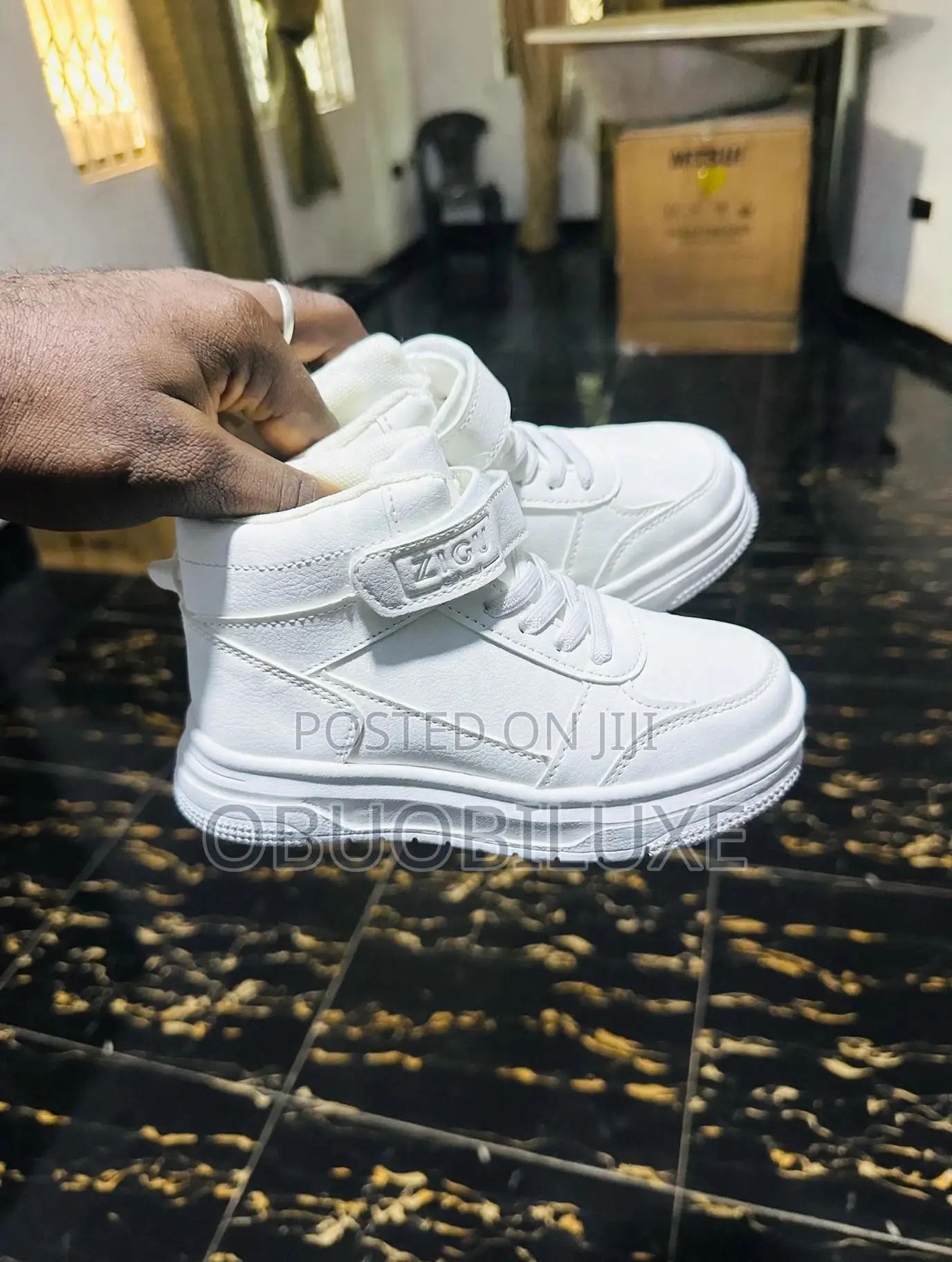 Kids Footwear