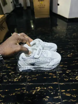 Kids Footwear