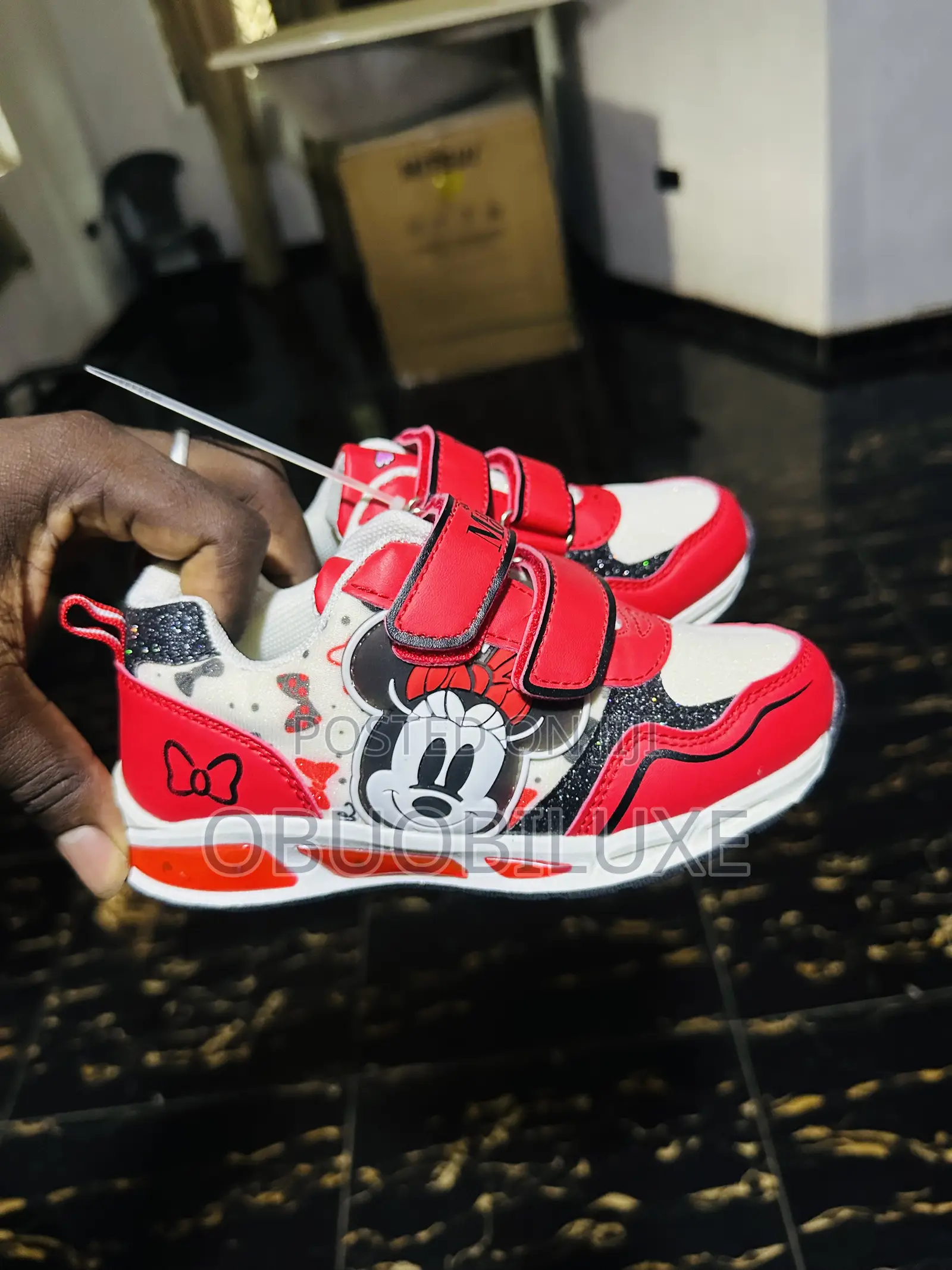 Kids Footwear