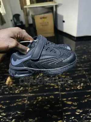 Kids Footwear