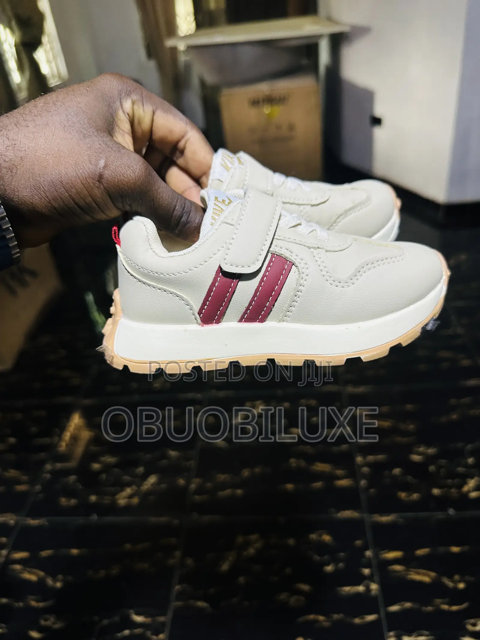 Kids Footwear