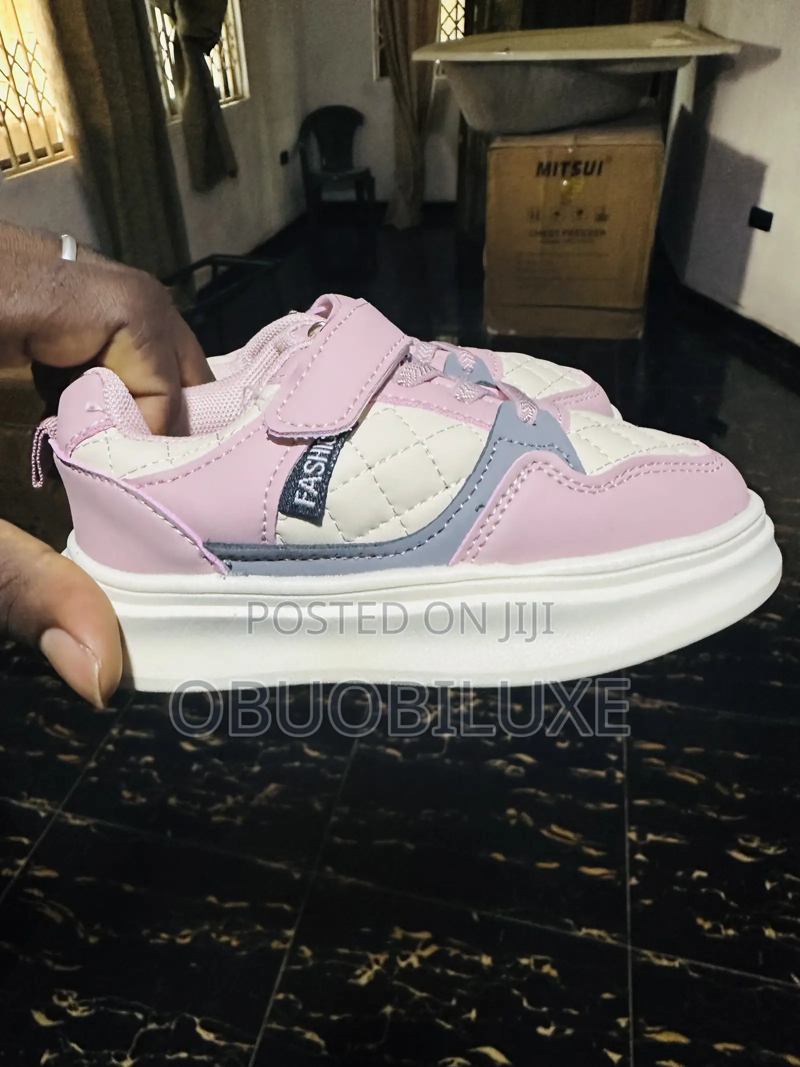 Kids Footwear