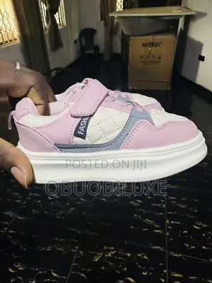 Kids Footwear