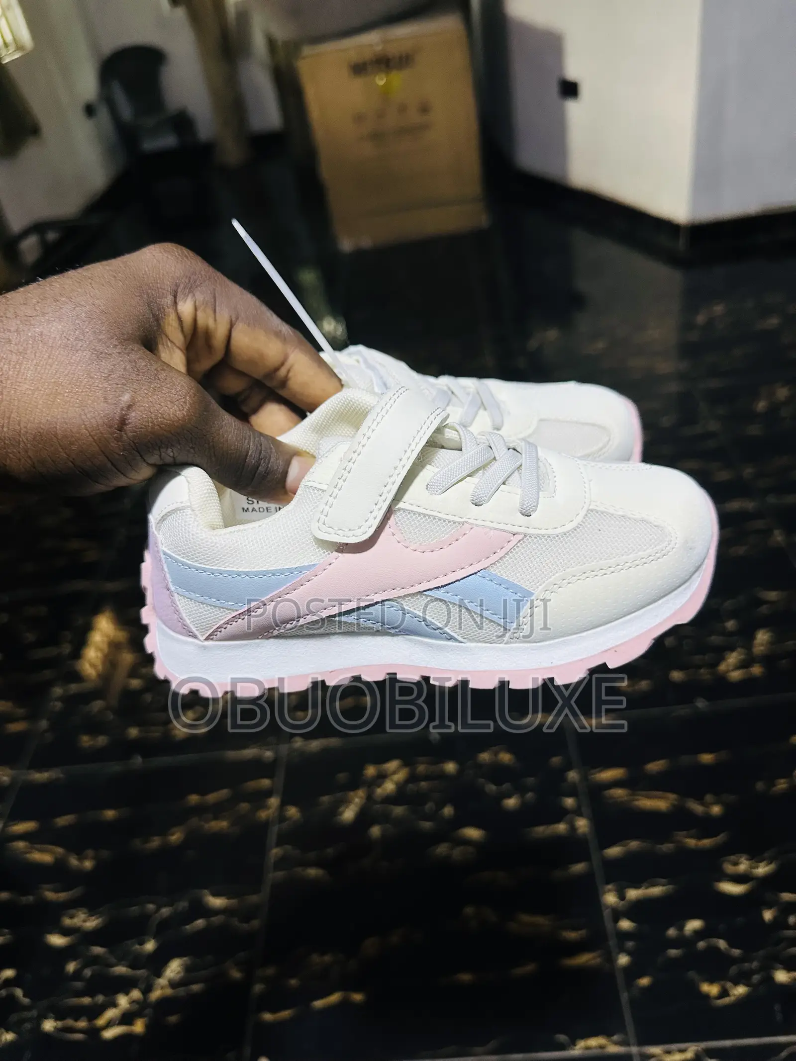 Kids Footwear