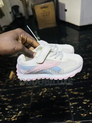Kids Footwear