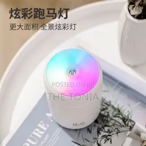 Humidifier