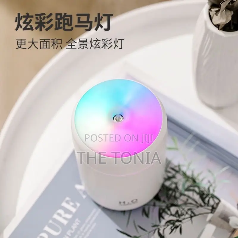 Humidifier